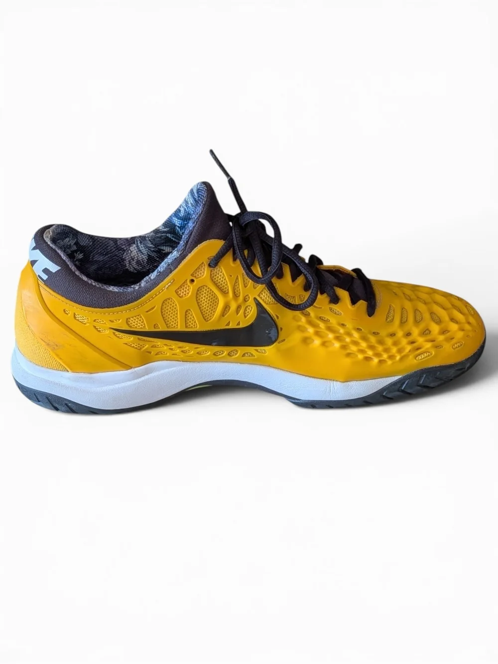 Nike Men’s Air Zoom Cage 3 Tennis Shoe